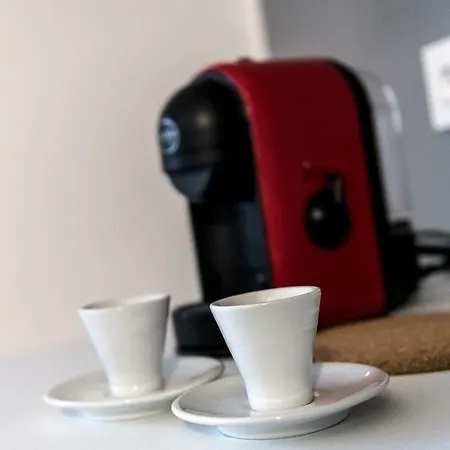 Paduina3 Comfort 3* Τεργέστη