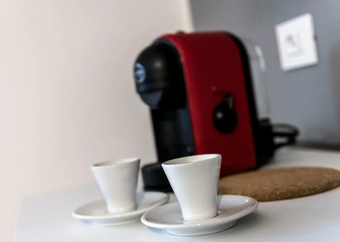 Paduina3 Comfort 3* Τεργέστη