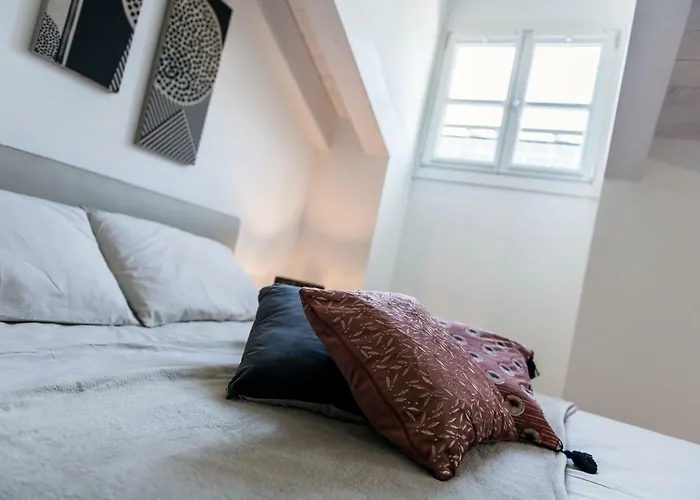 Paduina3 Comfort 3* Τεργέστη