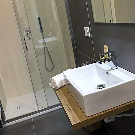 Paduina3 Comfort Aparthotel Trieste