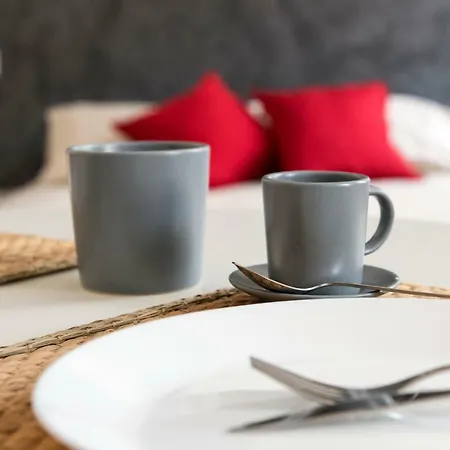 Апарт-отель Paduina3 Comfort Триест