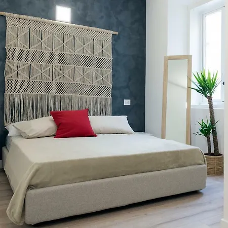 Apartahotel Paduina3 Comfort 4*