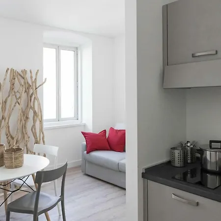 公寓式酒店 Paduina3 Comfort