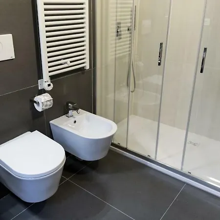 公寓式酒店 Paduina3 Comfort