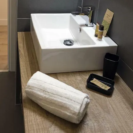 Paduina3 Comfort アパートホテル