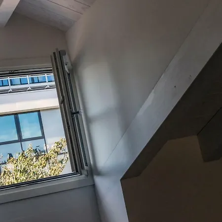 Апарт-отель Paduina3 Comfort