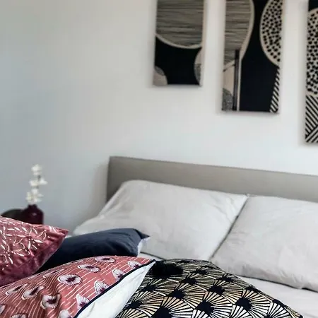 Paduina3 Comfort 4*