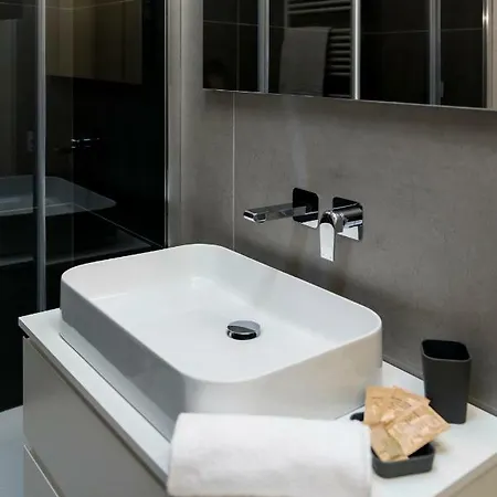 Paduina3 Comfort 4*