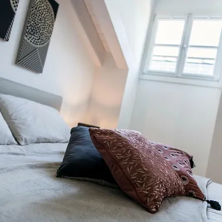 Paduina3 Comfort 4* Terst