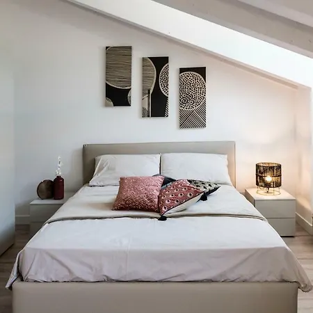 Paduina3 Comfort 的里雅斯特