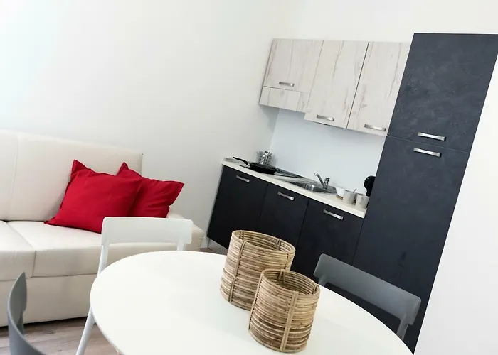 Aparthotel Paduina3 Comfort