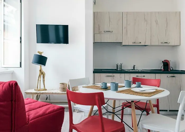 Paduina3 Comfort 3* Триест