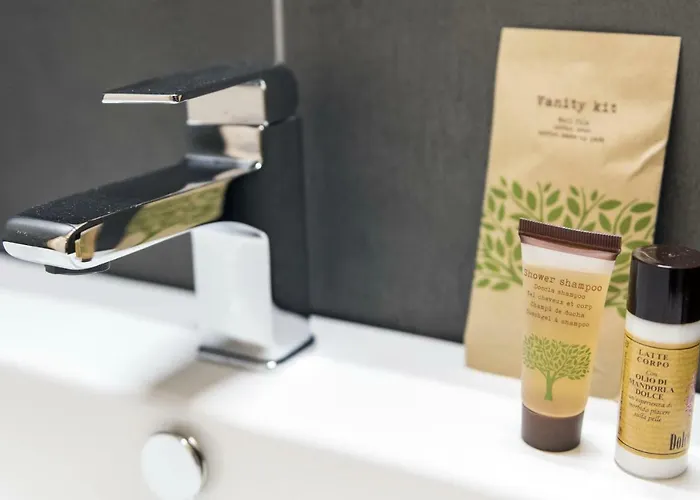 Aparthotel Paduina3 Comfort 3*