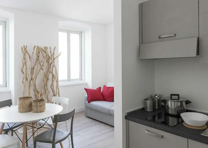 Aparthotel Paduina3 Comfort