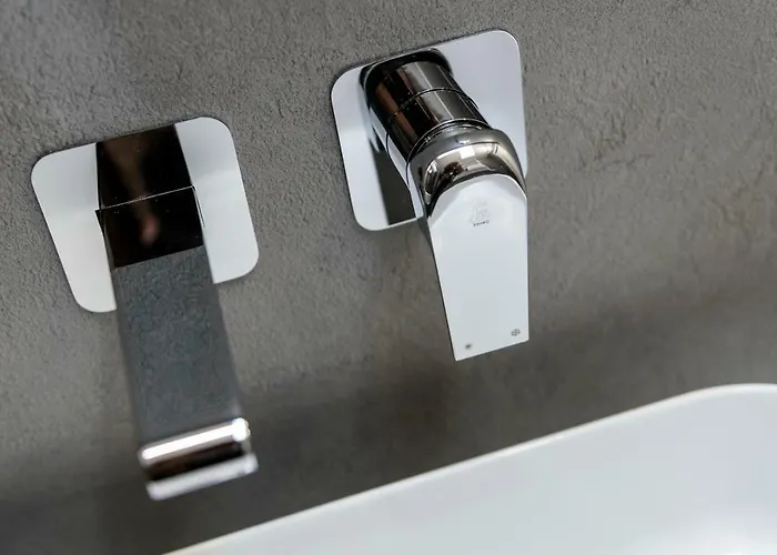 Апарт-отель Paduina3 Comfort Триест