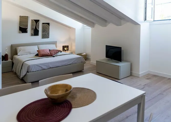 Aparthotel Paduina3 Comfort