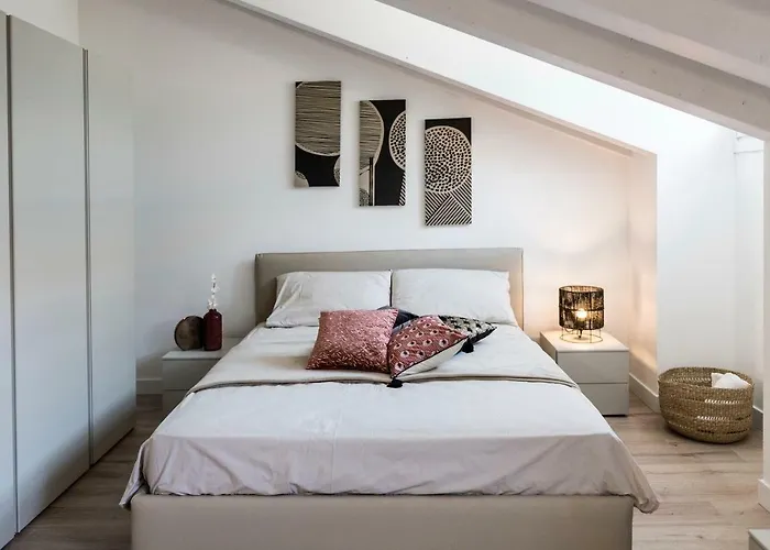 Paduina3 Comfort Triëst